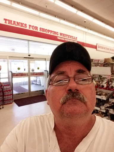 Home Improvement Store «Tractor Supply Co.», reviews and photos, 26 Whites Crossing Ln, Whiteville, NC 28472, USA