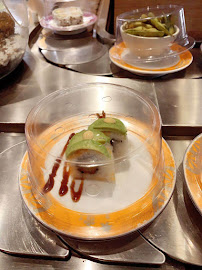 Plats et boissons du Restaurant de sushis Ito Kaiten Sushi (Tapis Roulant) à Rouen - n°7