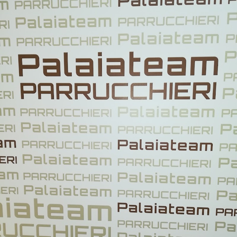 Palaia Team Parrucchieri S.N.C. Di Palaia Francesco
