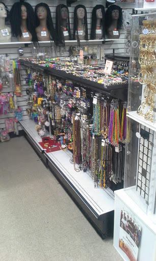 Beauty Supply Store «Beauty Lane», reviews and photos, 6834 Harford Rd, Parkville, MD 21234, USA