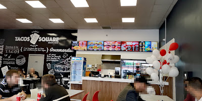 Tacos square Lunel à Lunel