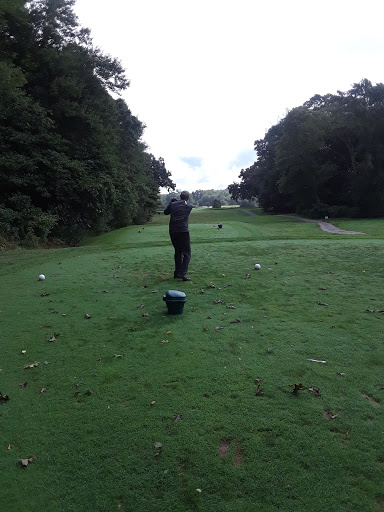 Golf Course «Whaling City Golf Course», reviews and photos, 581 Hathaway Rd, New Bedford, MA 02740, USA