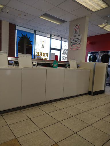 Laundromat «Sunshine Laundry», reviews and photos, 1950 W Indian School Rd #10, Phoenix, AZ 85015, USA