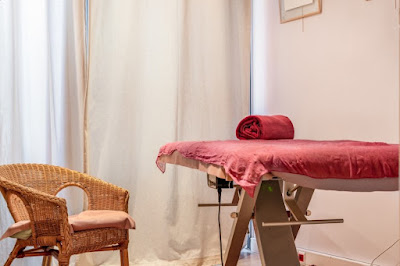 Vanille BEAUMONT / Khyala - Praticienne en massage ayurvédique à Meylan
