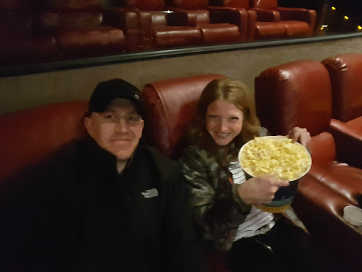 Movie Theater «AMC Layton Hills 9», reviews and photos, 728 W 1425 N, Layton, UT 84041, USA