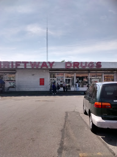 Thriftway Pharmacy, 2102 Mott Ave, Far Rockaway, NY 11691, USA, 