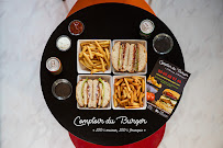 Photos du propriétaire du Restaurant de hamburgers Comptoir du Burger à Rodez - n°4