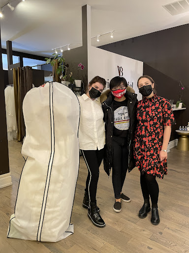 Bridal Shop «Viero Bridal», reviews and photos, 2236 W Chicago Ave, Chicago, IL 60622, USA