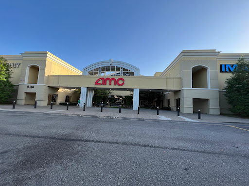 Movie Theater «AMC Thoroughbred 20», reviews and photos, 633 Frazier Dr, Franklin, TN 37067, USA