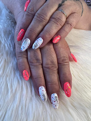 Pretty Nails Anna à Éragny