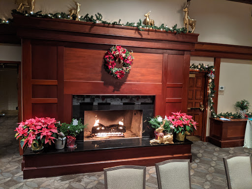 Country Club «The Springhaven Club», reviews and photos, 600 S Providence Rd, Wallingford, PA 19086, USA