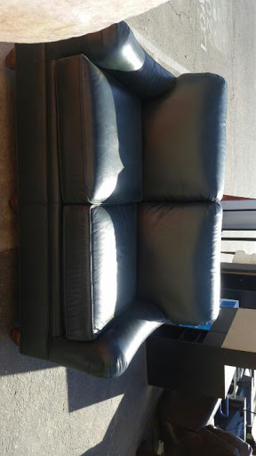 Thrift Store «Highway City Thrift Store», reviews and photos, 5472 W Shaw Ave, Fresno, CA 93722, USA