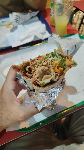 Avaliações doKebabsh em Lisboa - Restaurante