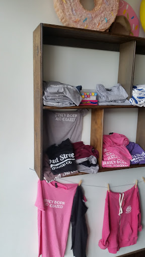 Donut Shop «Broad Street Dough Co.», reviews and photos, 2005 NJ-35, Oakhurst, NJ 07755, USA