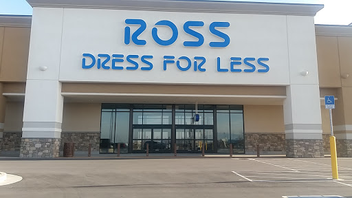 Clothing Store «Ross Dress for Less», reviews and photos, 415 South State Road 7, Hollywood, FL 33023, USA
