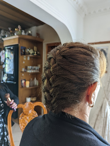 Mobile Hair Team in Killarney, Co. Kerry