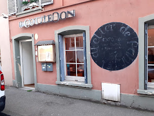 Photo n°6 de Le Cotylédon à Phalsbourg ()