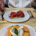 Photo n°1 de l'avis de Maïa.l fait le 17/05/2024 à 15:01 sur le  Pandemonio di Casa Brogi à Florence