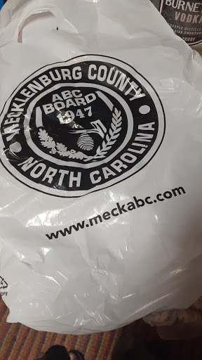 Liquor Store «Mecklenburg County ABC Store #04», reviews and photos, 125 Cherry St, Charlotte, NC 28202, USA