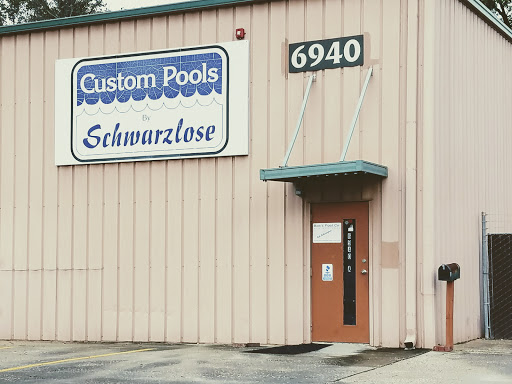 Custom Pools By Schwarzlose