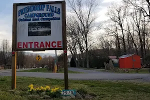 Friendship Falls Campground image