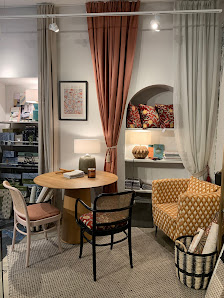 Home Design Harnisch I Raumausstattung und Raumgestaltung in Wien Altgasse 8-10/3, 1130 Wien, Österreich