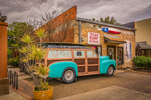 Museum «Texas Surf Museum», reviews and photos, 309 N Water St, Corpus Christi, TX 78401, USA