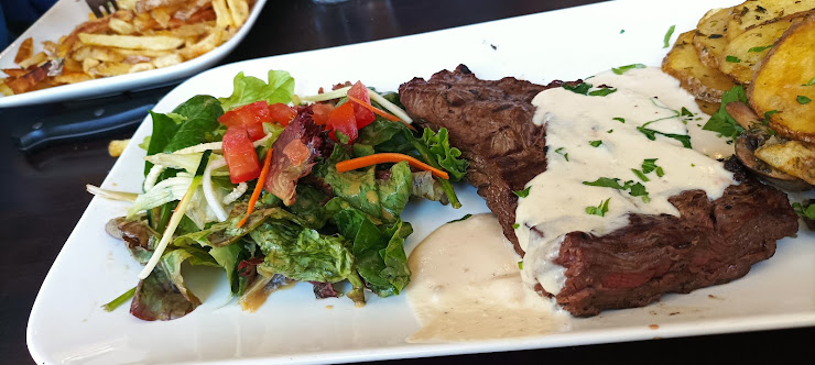 Plats et boissons hôtels Hôtel Ariane 31400 Toulouse