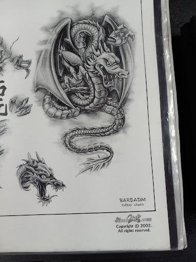 Explore chevrolet tattoo ideas, creative tattoo ideas in Wilkes Barre, available at Triple6tattoos