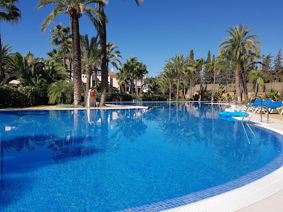 Photo Apartamento turístico Medina bay 29660 Marbella