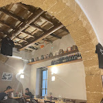 Photo n°8 de l'avis de Jean.u fait le 10/06/2023 à 12:24 sur le  Osteria Il Gallo e L'innamorata à Marsala