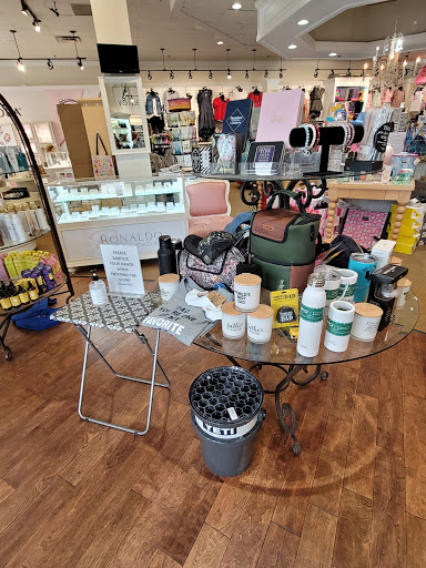Boutique «Walk On Water ~ A Unique Boutique With Purpose», reviews and photos, 1140 Townpark Ave # 1250, Lake Mary, FL 32746, USA