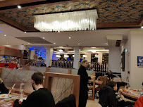 Atmosphère du Restaurant de cuisine fusion asiatique Resto Léopard à Nice - n°17