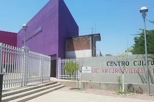 Centro Cultural Arturo Villela image