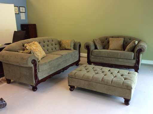 Furniture Maker «King and Queens Custom Furniture», reviews and photos, 265 S Main St #13, Jonesboro, GA 30236, USA