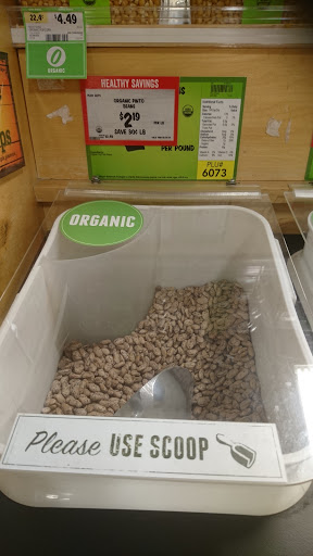 Health Food Store «Sprouts Farmers Market», reviews and photos, 150 E Main St #150, Alhambra, CA 91801, USA