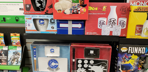 Video Game Store «GameStop», reviews and photos, 125 E Reynolds Rd #140, Lexington, KY 40517, USA