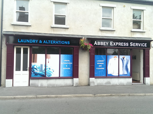 Abbey Express Service
