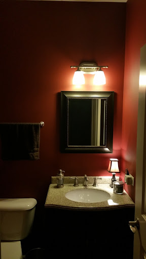 Paint Store «Calumet Paint & Wallpaper Inc. - Blue Island», reviews and photos, 12120 S Western Ave, Blue Island, IL 60406, USA