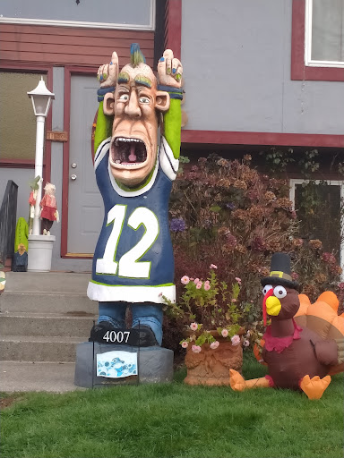 Grocery Store «Quality Food Center», reviews and photos, 22803 44th Ave W, Mountlake Terrace, WA 98043, USA