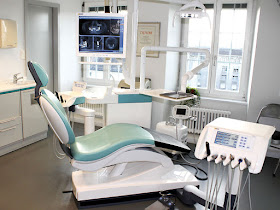 Zahnarztpraxis Vorstadt AG