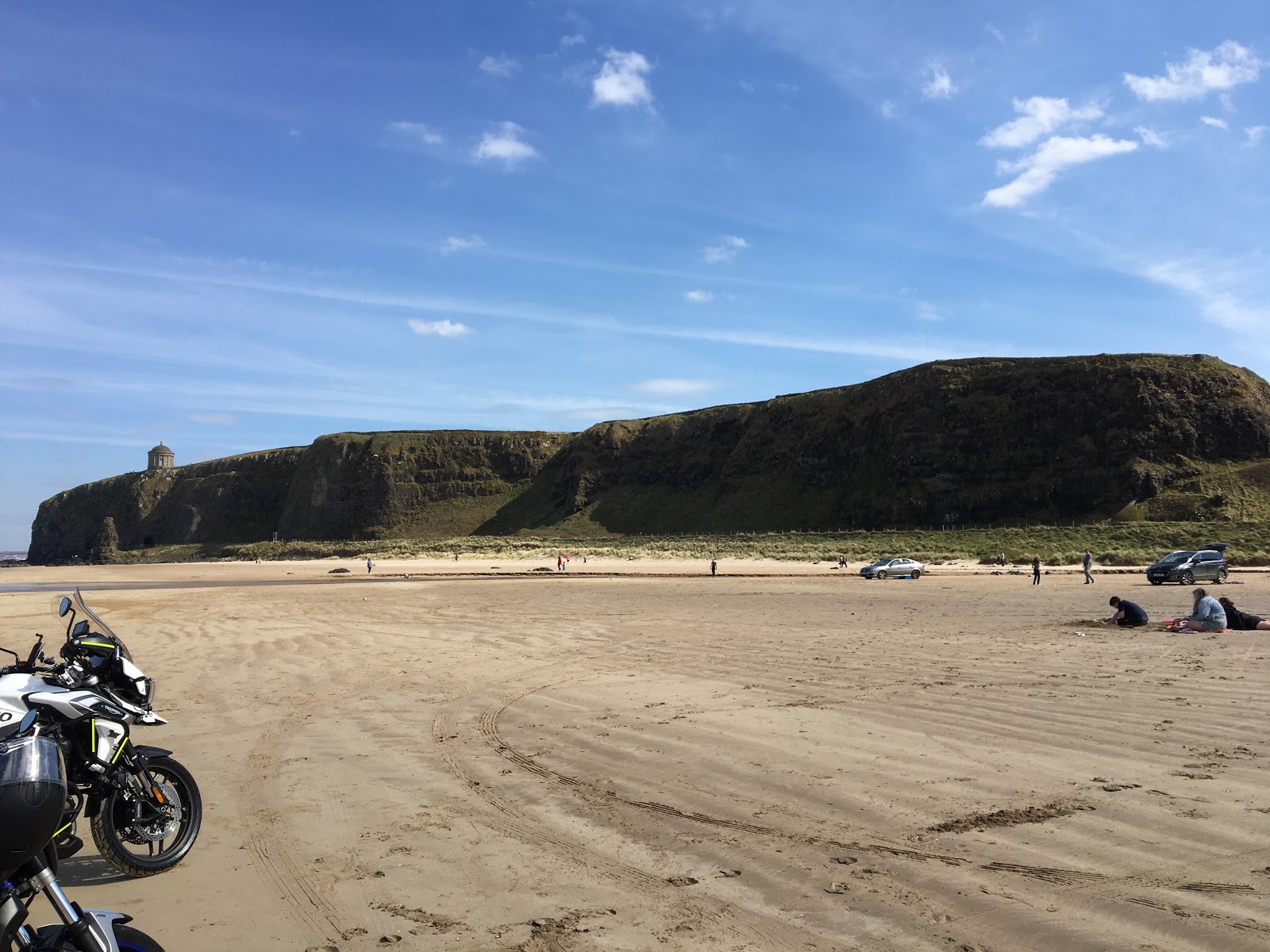 Downhill Beach photo #8