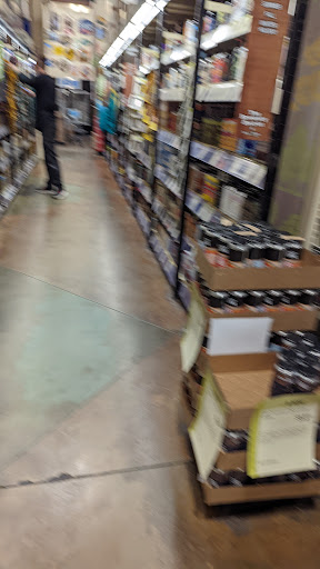 Wine Store «Total Wine & More», reviews and photos, 8709 Townley Rd, Huntersville, NC 28078, USA