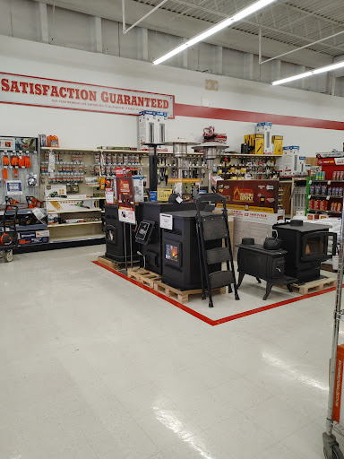 Home Improvement Store «Tractor Supply Co.», reviews and photos, 11181 Maple Ridge Rd, Medina, NY 14103, USA