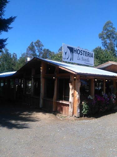 Hostería La Negrita - Restaurante