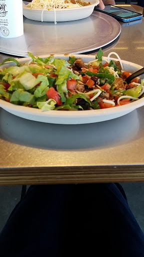 Mexican Restaurant «Chipotle Mexican Grill», reviews and photos, 1177 Marvin Rd NE, Lacey, WA 98516, USA