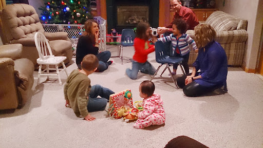 Golf Course «Edinburgh Golf Course», reviews and photos, 8700 Edinbrook Crossing, Brooklyn Park, MN 55443, USA