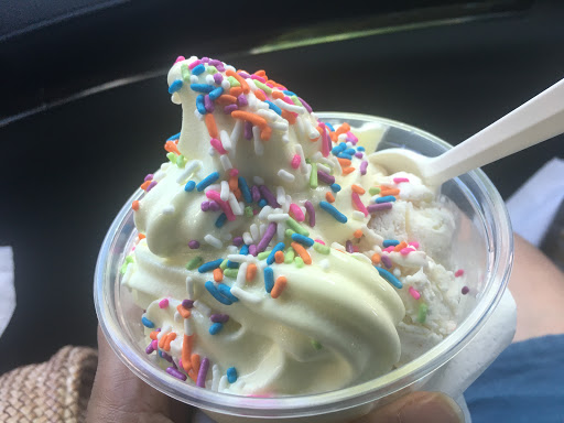 Ice Cream Shop «Thomas Sweet», reviews and photos, 3214 P St NW, Washington, DC 20007, USA