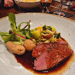 Photo n°2 de l'avis de S. fait le 29/12/2023 à 14:38 sur le  Restaurant Wanderlust à Winterberg