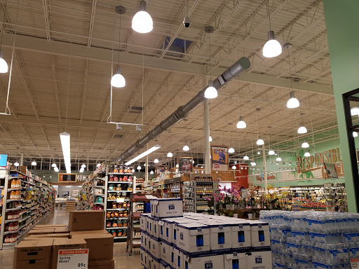 Grocery Store «Whole Foods Market», reviews and photos, 3450 US-190, Mandeville, LA 70471, USA
